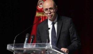 Des chercheurs tunisiens reçus par le ministre des Affaires sociales