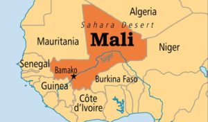 Il n’y a plus aucun soldat français au Mali