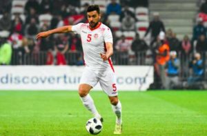 Oussama Haddadi évoluera en 2ème division en Bundesliga la prochaine saison
