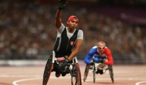 Para-athlétisme :  34 médailles, dont 17 en or, pour la Tunisie à l’issue des trois journées du Grand prix de Tunis