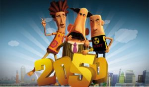 DIRECT Cinéma : Et si on revoyait la série Tunis 2050?
