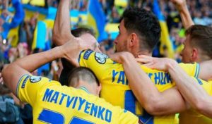 DIRECT SPORT – Mondial 2022: l’Ukraine se qualifie pour la finale de barrages contre le pays de Galles