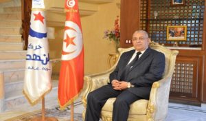 Tunisie : Imed Khemiri commente les enregistrements attribués à Adel Daadaa