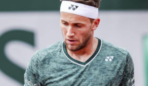 DIRECT SPORT – Roland Garros: Première finale en Grand Chelem pour Ruud