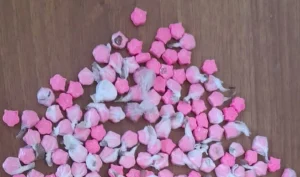 Tunisie : Saisie de comprimés d’ecstasy à Kasserine