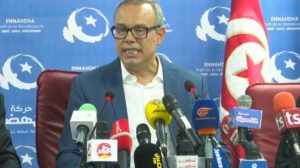 Tunisie: Imed Khémiri critique la démarche autocratique du président de la République