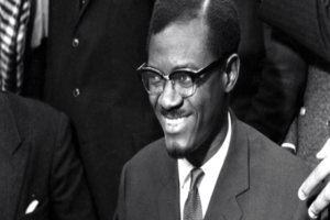 RDC : Le cercueil de Patrice Lumumba de retour au pays