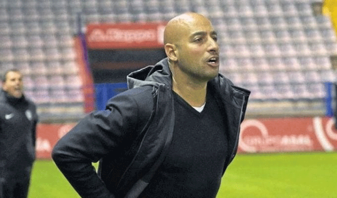 DIRECT SPORT – Liga espagnole : L’entraîneur tunisien Mehdi Nafti remercié