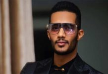 Égypte : deux ans de prison confirmés contre Mohamed Ramadan