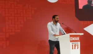 Médias: Yassine Jelassi appelle à l’union des journalistes