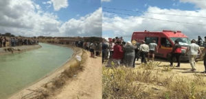 Boussalem : Le corps d’une femme repêché près de l’Oued Medjerda