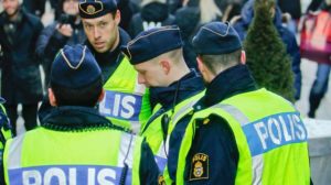 Suède : Un politicien accusé d’avoir tué et démembré un collègue