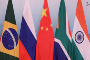 Une nation sud-américaine veut rejoindre les BRICS