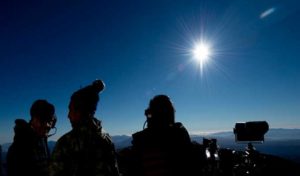 Tunisie: Manifestation astronomique dimanche prochain à l’occasion de la journée mondiale du soleil
