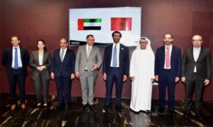 Un accord économique Maroc-Emirats-Israël en gestation