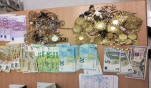 Tunisie : Elles cambriolent le domicile de leur sœur décédée