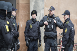 Danemark : Plusieurs morts après une fusillade dans un centre commercial de Copenhague