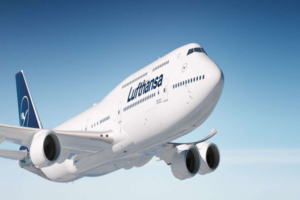 Plus de 1 000 vols Lufthansa annulés en raison des grèves du personnel
