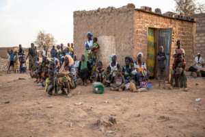 Burkina Faso : 34 morts dans deux attaques jihadistes dans le nord-ouest du pays