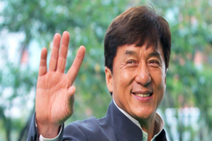 Les Syriens indignés par le film de Jackie Chan tourné sur les décombres de leurs maisons