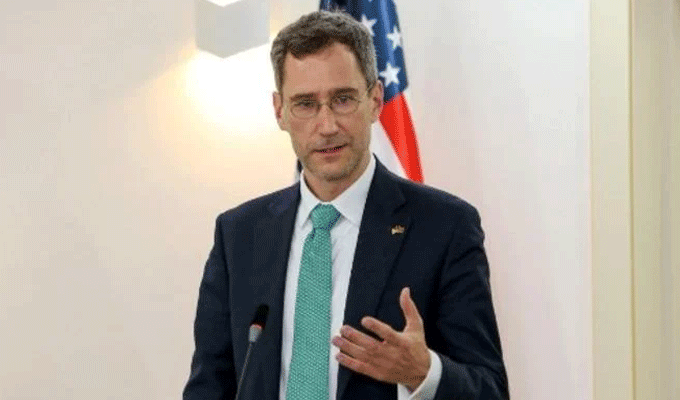 Tunisie: La LTDH appelle Kaïs Saïed à refuser le nouvel ambassadeur des USA, Joey Hood