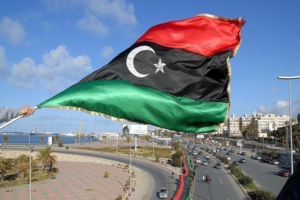 Libye : Des affrontements à Tripoli