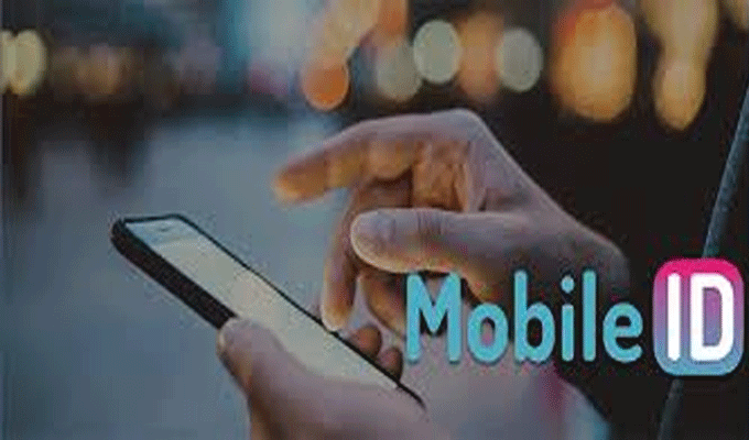 MOBILE ID