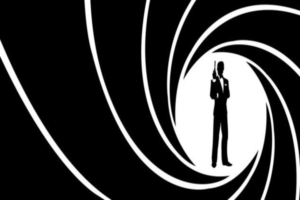 Le compositeur du thème de James Bond est décédé