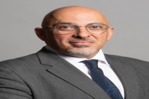 Royaume-Uni : Un Irakien nommé ministre des Finances