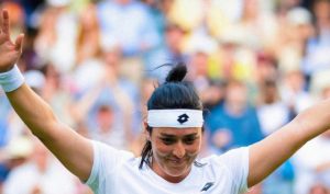 DIRECT SPORT – Roland Garros: Ons Jabeur au Troisième tour