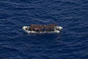 Libye : 22 morts dans un nouveau drame de réfugiés en Méditerranée