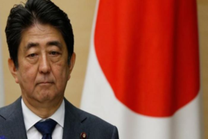 Japon : L’assassin de Shinzo Abe a utilisé une arme à feu artisanale