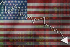 Les États-Unis au bord de la récession