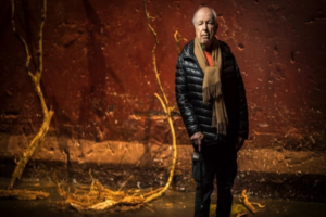 La légende du théâtre Peter Brook est décédée