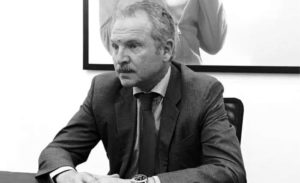 Décès de l’homme d’affaires et l’ancien président de l’EST Aziz Zouhir