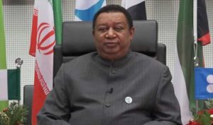 Décès du secrétaire général de l’OPEP, Mohammad Barkindo