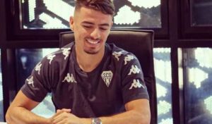 DIRECT SPORT – Transfert : Ilyes Chetti rejoint Angers (L1 française) jusqu’en 2026