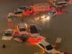Emirats arabes unis : Des inondations et pluies torrentielles (photos)