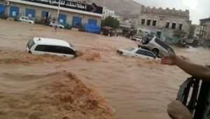 Inondations meurtrières à Oman : au moins 16 morts, dont des écoliers