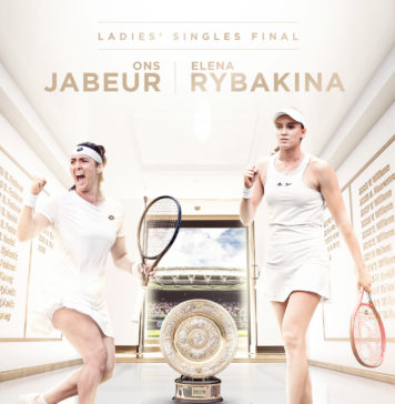 Ons Jabeur affrontera Elena Rybakina