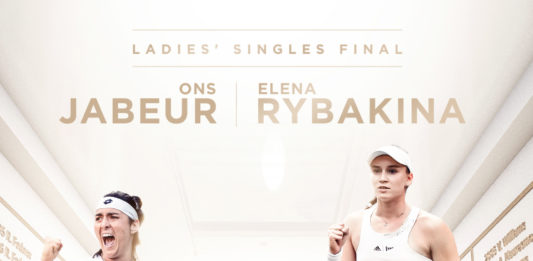 Ons Jabeur affrontera Elena Rybakina