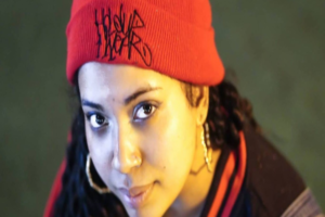 La rappeuse tunisienne “Medusa Tn” se produira à Detroit, aux USA