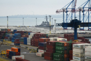Crise alimentaire : Les ports ukrainiens vont rouvrir, selon la Turquie