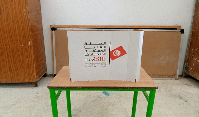 Les observateurs du Parlement arabe saluent la bonne organisation du référendum