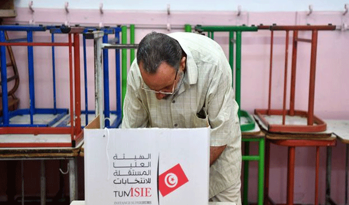 Coup d’envoi du référendum dans les différentes régions de la Tunisie
