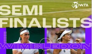 DIRECT SPORT- Wimbledon : Sur quelles chaines suivre Ons Jabeur vs Tatjana Maria, le 07 juillet ?