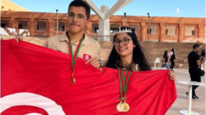 Olympiade des Mathématiques: Les Tunisiens raflent l’or