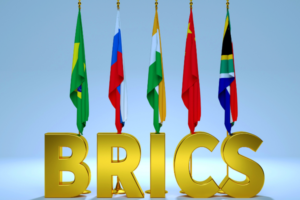 L’Algérie manifeste son intérêt à rejoindre les BRICS