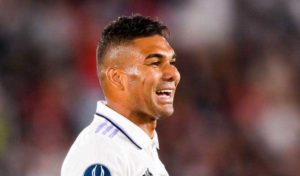 DIRECT SPORT – Real Madrid: Casemiro en négociations avancées avec Manchester United