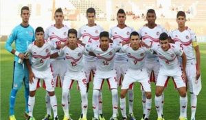 DIRECT SPORT – Coupe arabe U17: La Tunisie concède le nul vierge avec la Libye